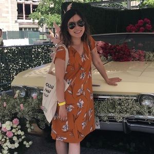 Meet your Posher, Giovanna